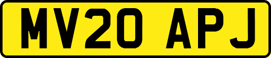 MV20APJ