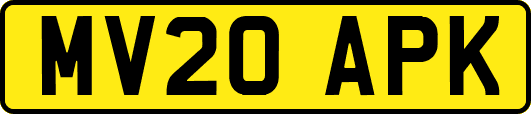 MV20APK