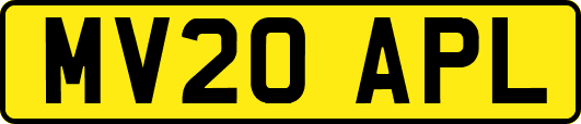 MV20APL