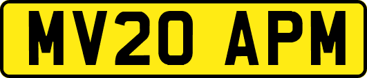 MV20APM
