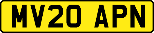 MV20APN