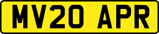 MV20APR