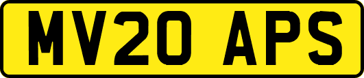 MV20APS