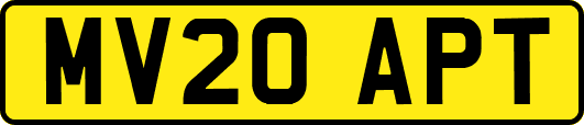 MV20APT