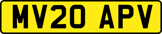 MV20APV