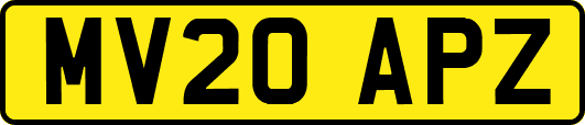 MV20APZ