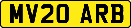 MV20ARB