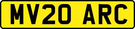 MV20ARC