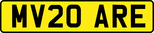 MV20ARE
