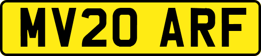 MV20ARF