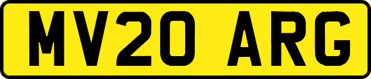 MV20ARG