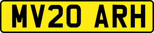 MV20ARH