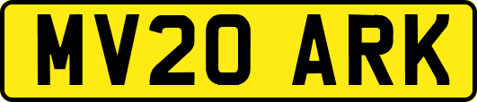MV20ARK
