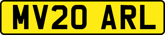 MV20ARL