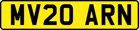 MV20ARN