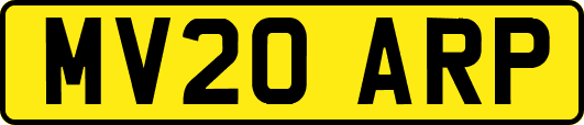 MV20ARP