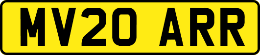 MV20ARR