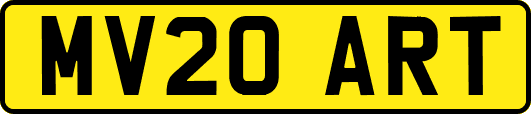 MV20ART