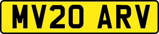 MV20ARV