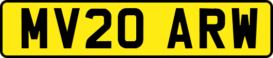 MV20ARW