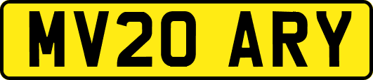 MV20ARY