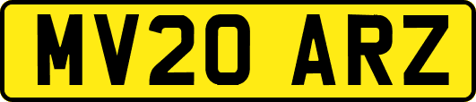 MV20ARZ