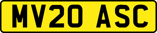 MV20ASC
