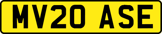 MV20ASE