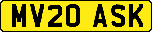 MV20ASK