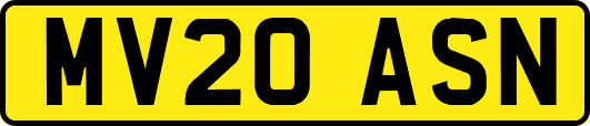 MV20ASN