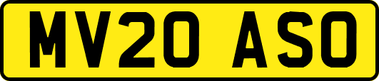 MV20ASO