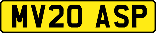 MV20ASP