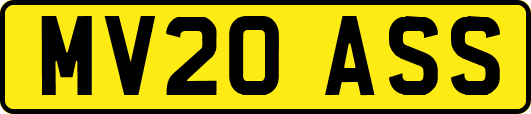 MV20ASS