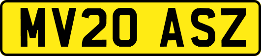 MV20ASZ