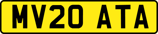 MV20ATA
