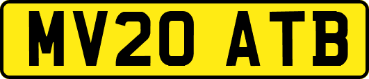 MV20ATB