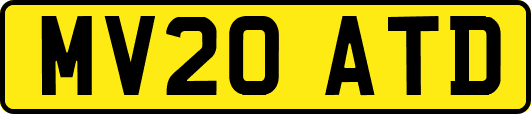 MV20ATD
