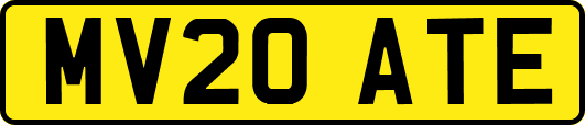 MV20ATE
