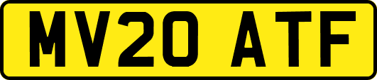 MV20ATF