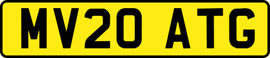 MV20ATG