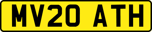MV20ATH