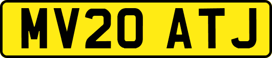 MV20ATJ