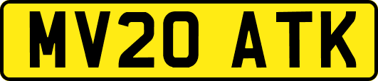 MV20ATK