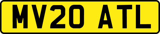 MV20ATL