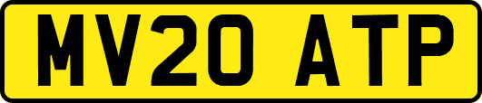 MV20ATP