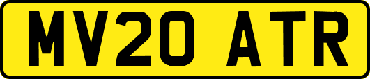 MV20ATR