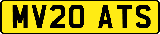 MV20ATS