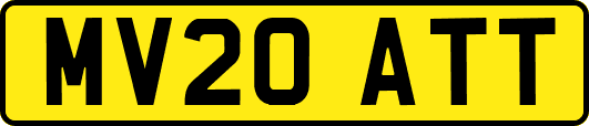 MV20ATT