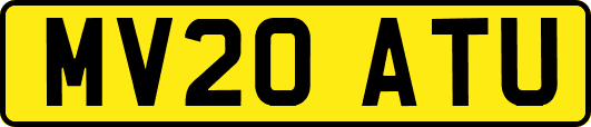 MV20ATU
