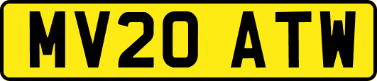 MV20ATW